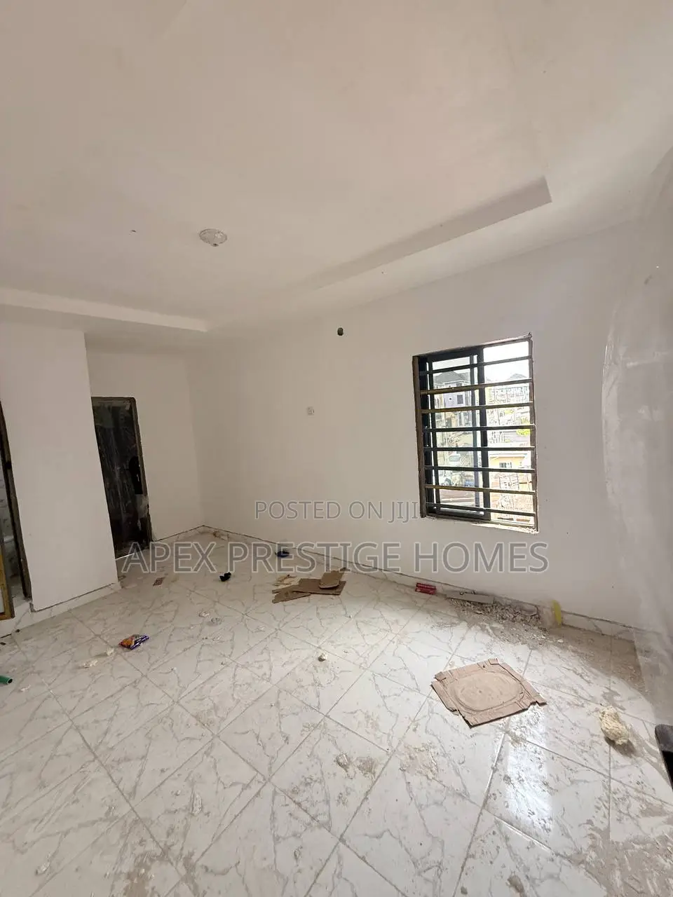 Mini Flat in Shomolu for rent in Shomolu / Shomolu