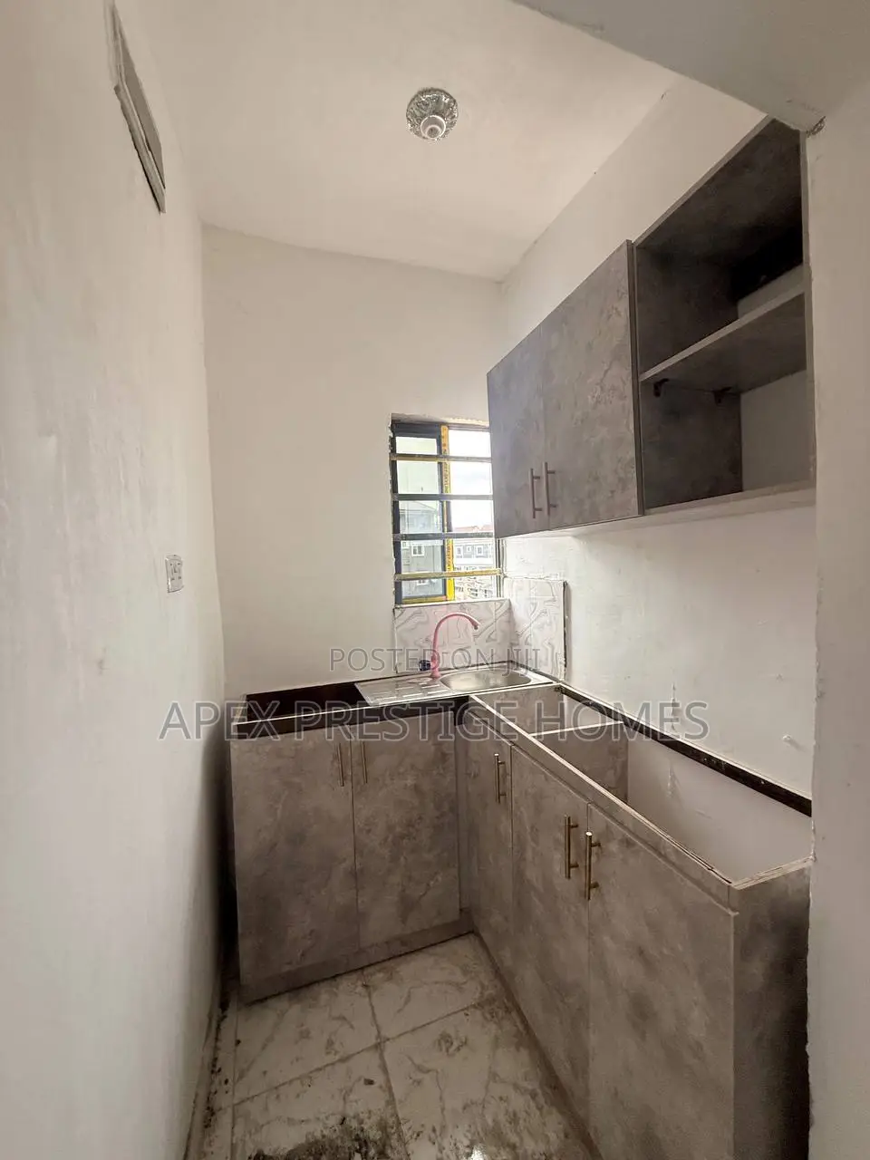 Mini Flat in Shomolu for rent in Shomolu / Shomolu