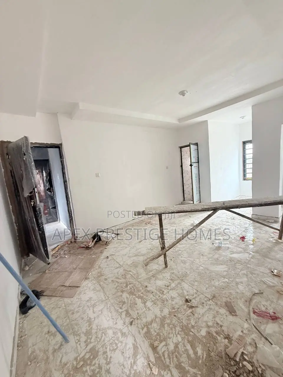 Mini Flat in Shomolu for rent in Shomolu / Shomolu