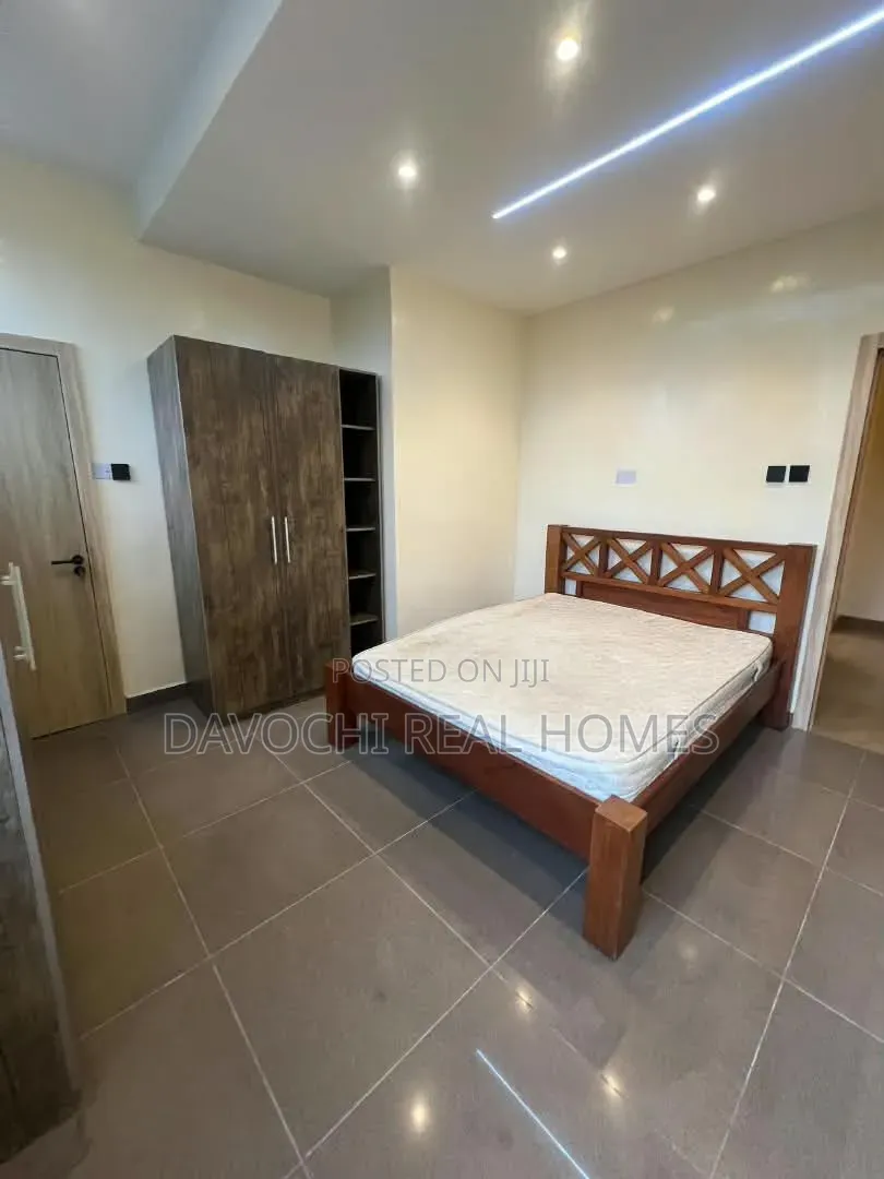 3bdrm Duplex in Ikate for rent in Ikate