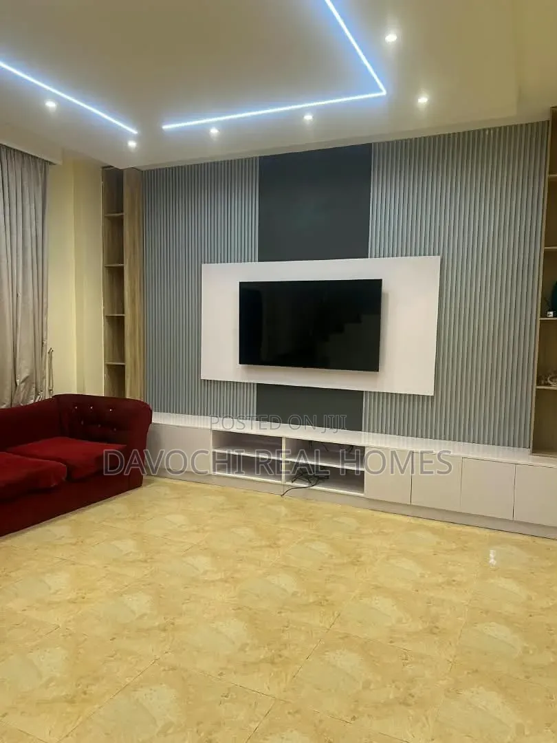3bdrm Duplex in Ikate for rent in Ikate