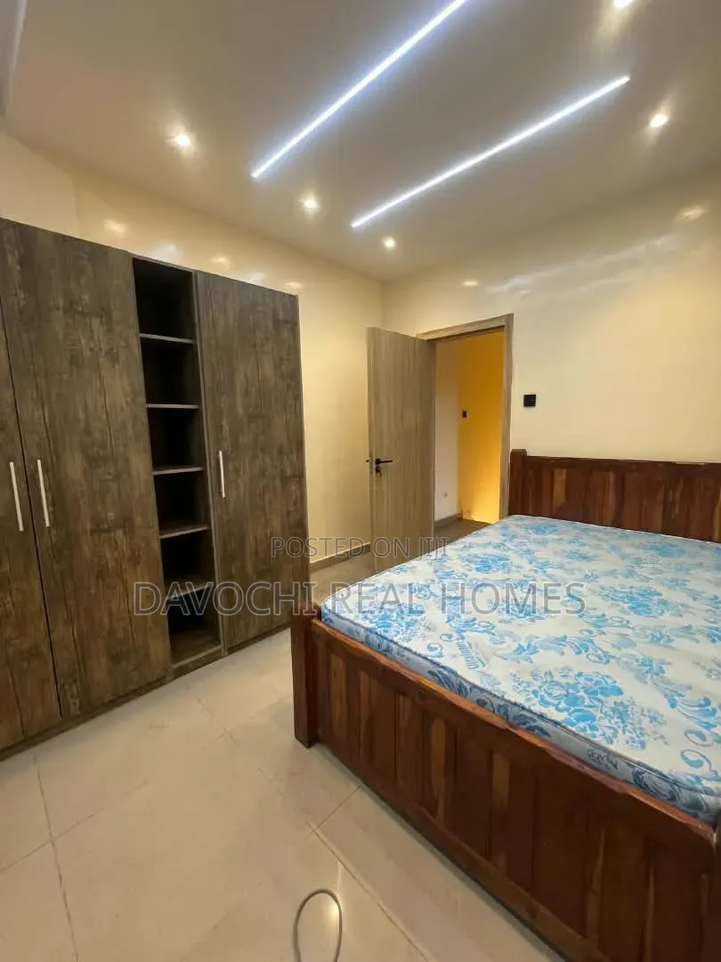 3bdrm Duplex in Ikate for rent in Ikate