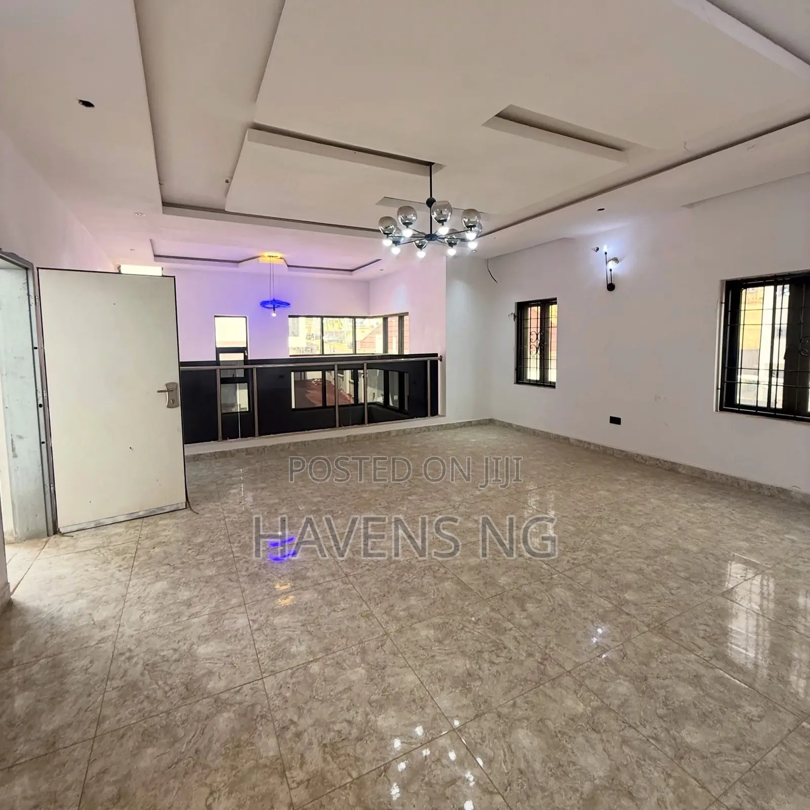 7bdrm Duplex in Guzape District for sale in Guzape District