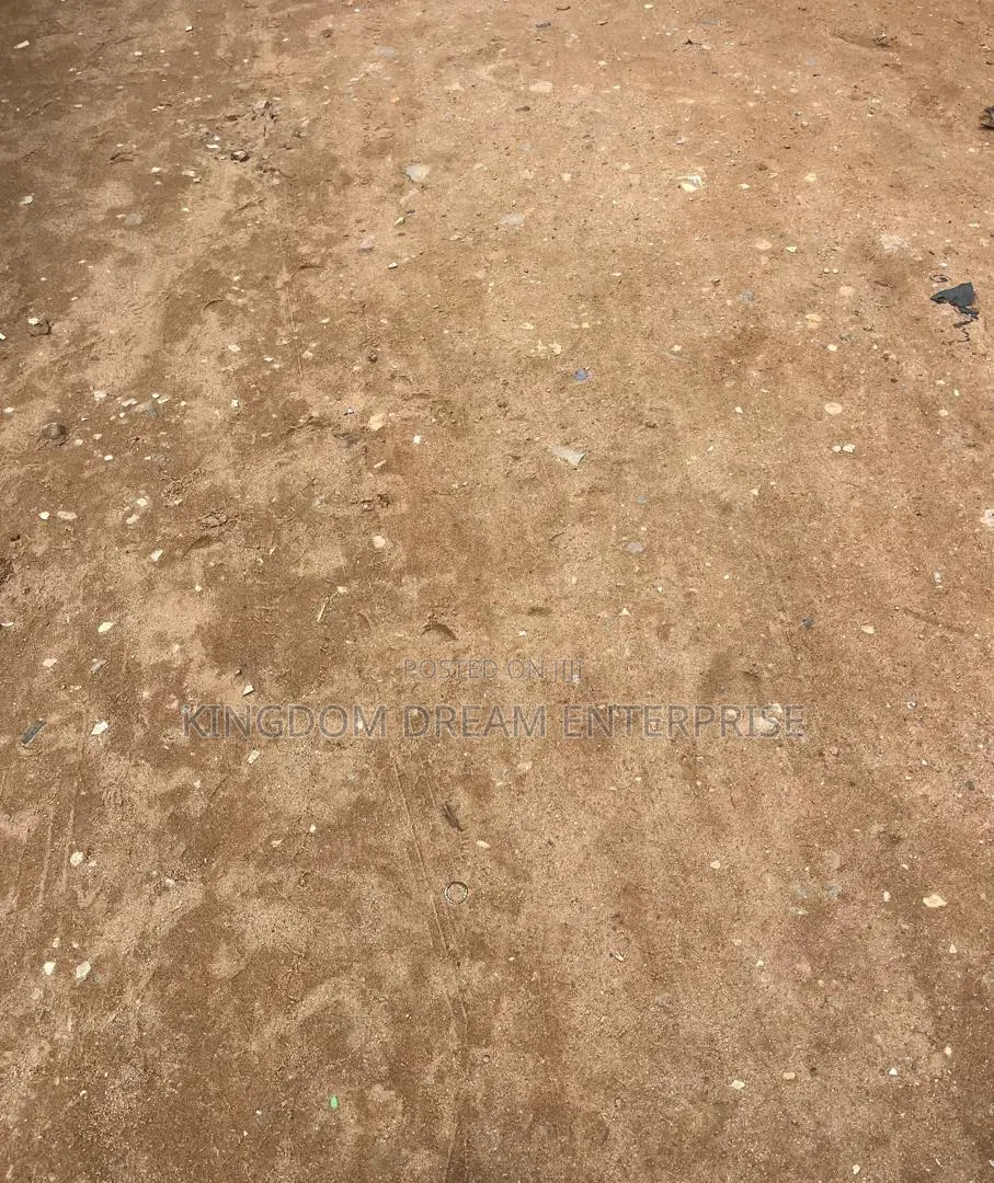10 Hectares Ayetoro Government Land Development Scheme Ibeju LEKkI in Awoyaya