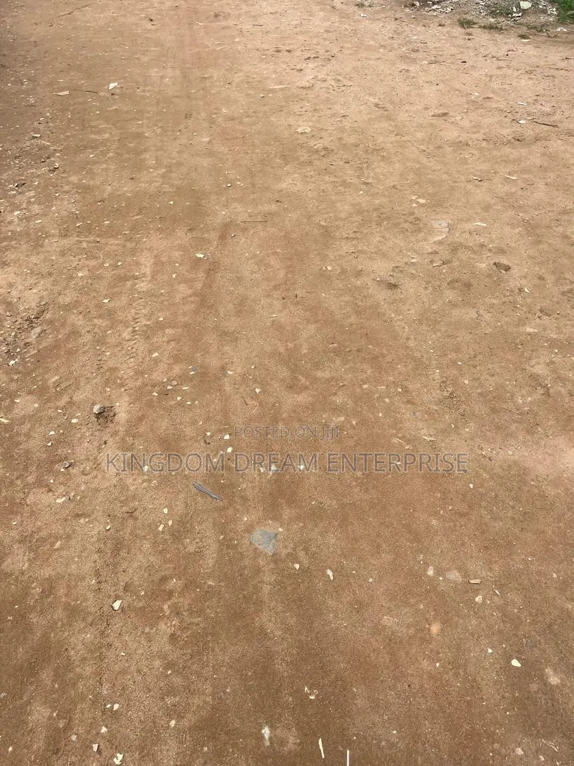 10 Hectares Ayetoro Government Land Development Scheme Ibeju LEKkI in Awoyaya