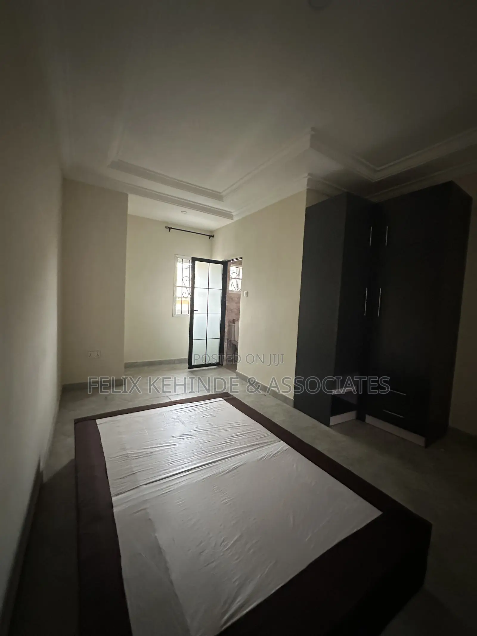 3bdrm Duplex in Oke-Badan/Akalaway for rent in Akobo