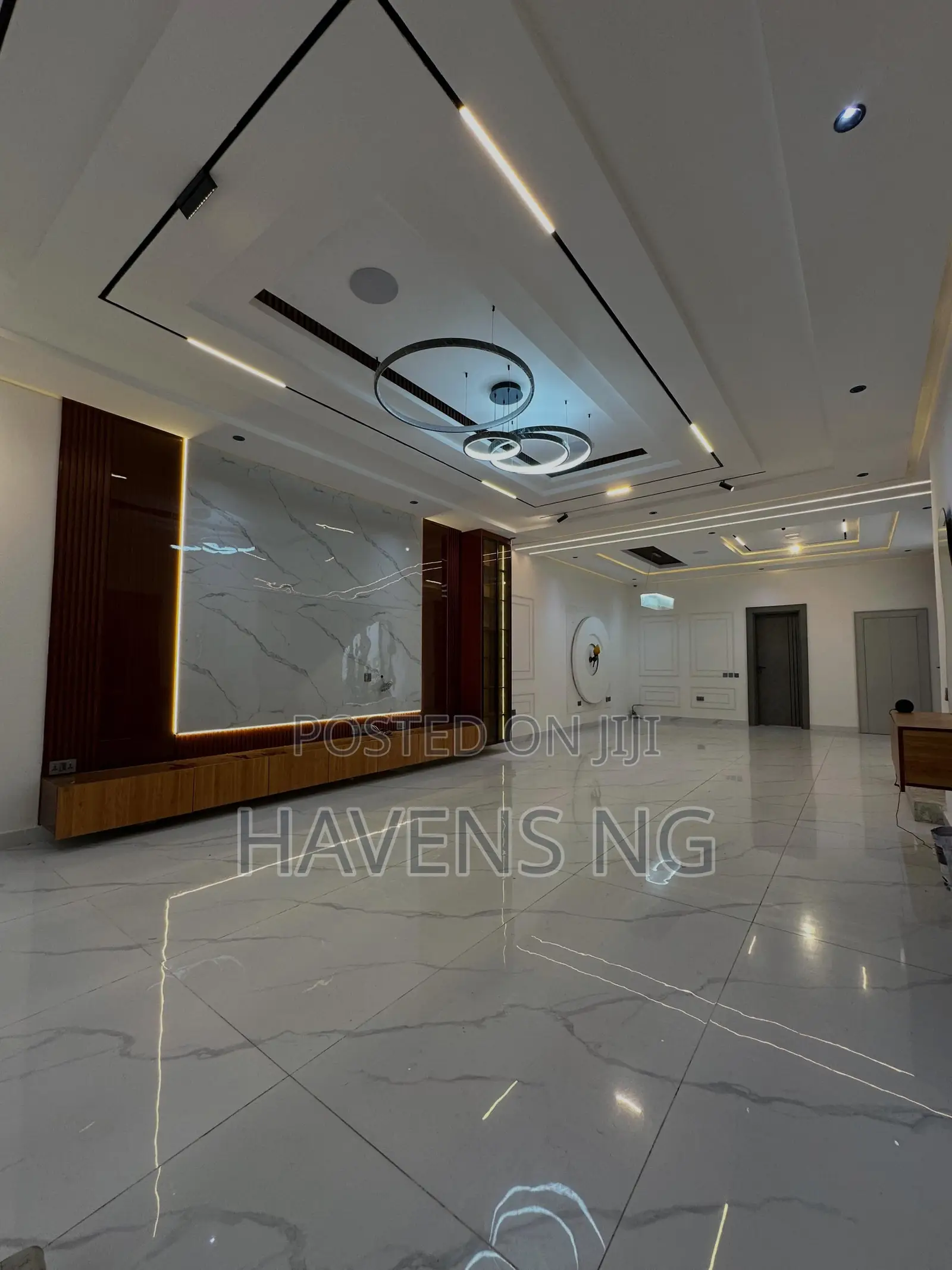 4bdrm Duplex in Utako for sale in Utako