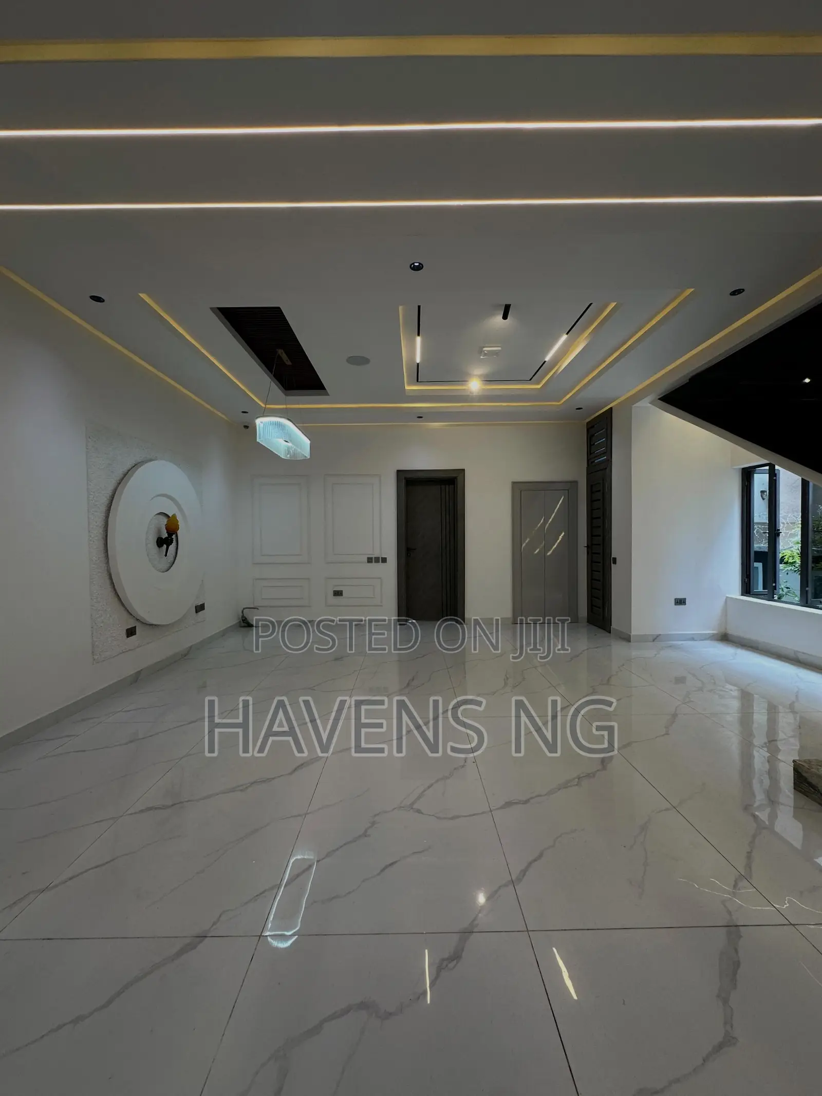 4bdrm Duplex in Utako for sale in Utako