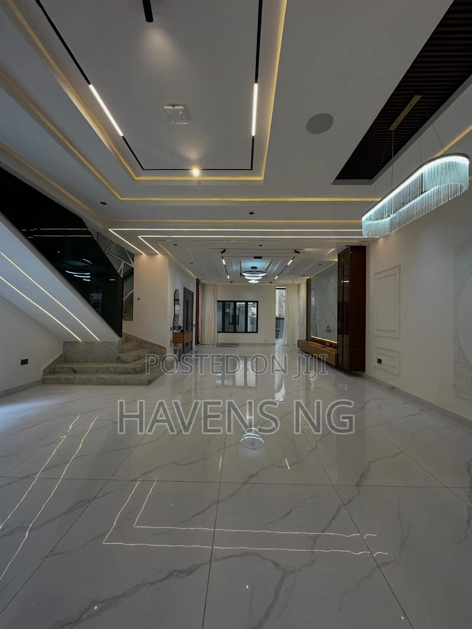 4bdrm Duplex in Utako for sale in Utako