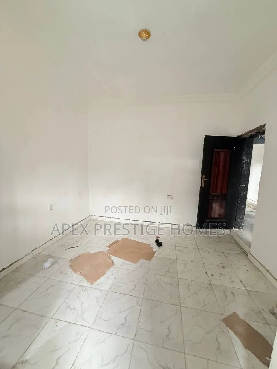 Studio Apartment in Shomolu for rent in Shomolu / Shomolu