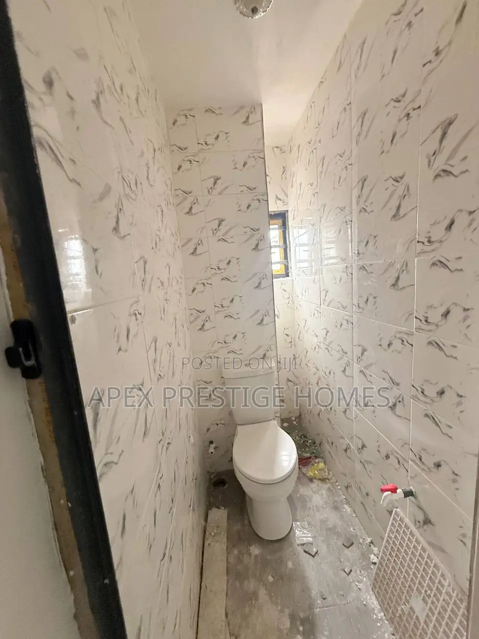 Studio Apartment in Shomolu for rent in Shomolu / Shomolu