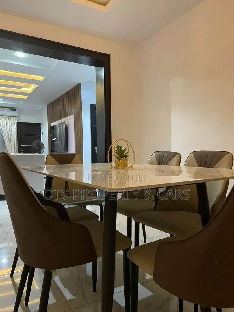 Furnished 14bdrm Block of Flats in Airport Road / Ikeja for sale in Airport Road / Ikeja