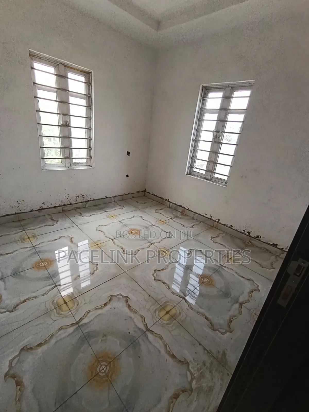 1bdrm Apartment in Itele Ogun State, Ayobo for rent in Ayobo