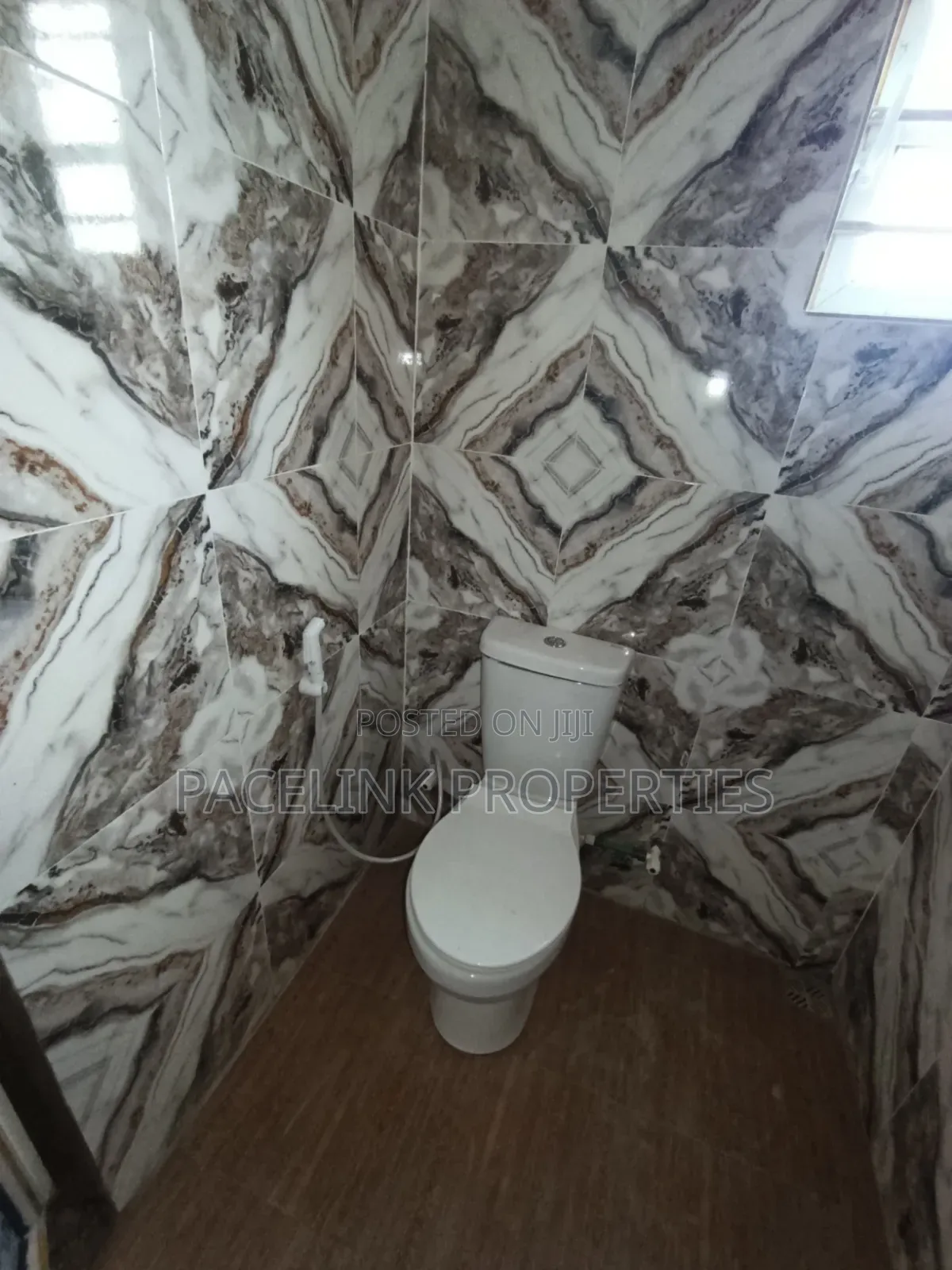 1bdrm Apartment in Itele Ogun State, Ayobo for rent in Ayobo