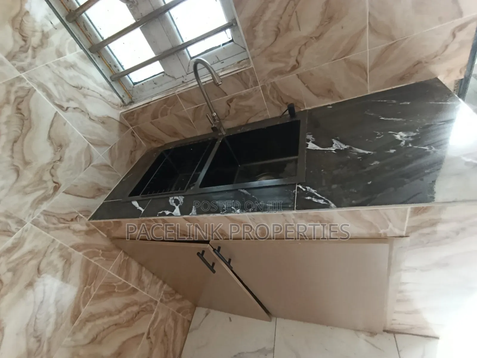 1bdrm Apartment in Itele Ogun State, Ayobo for rent in Ayobo