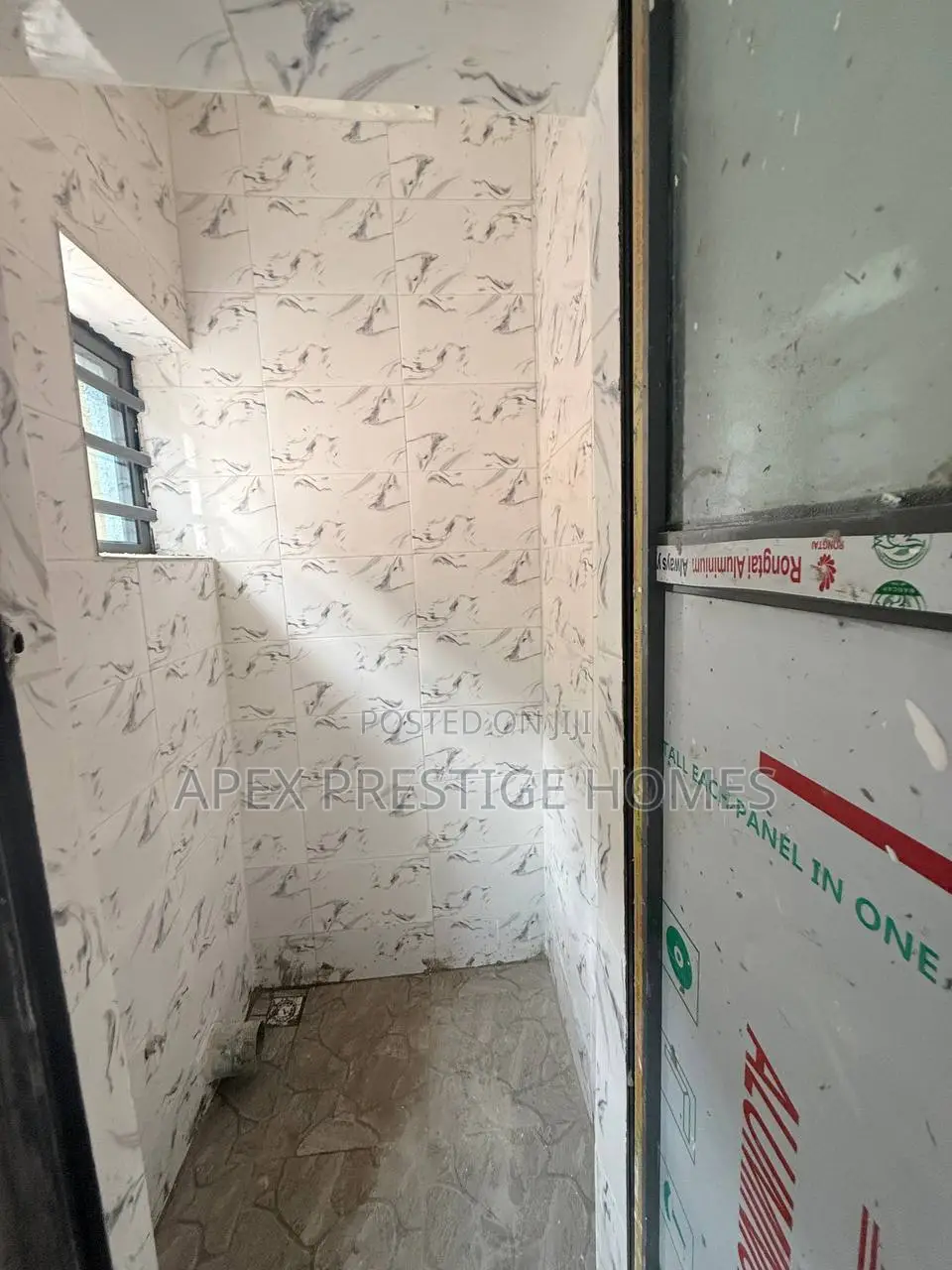 Studio Apartment in Shomolu for rent in Shomolu / Shomolu