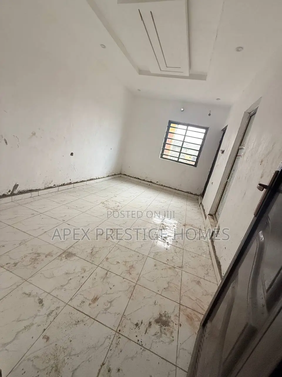 Studio Apartment in Shomolu for rent in Shomolu / Shomolu