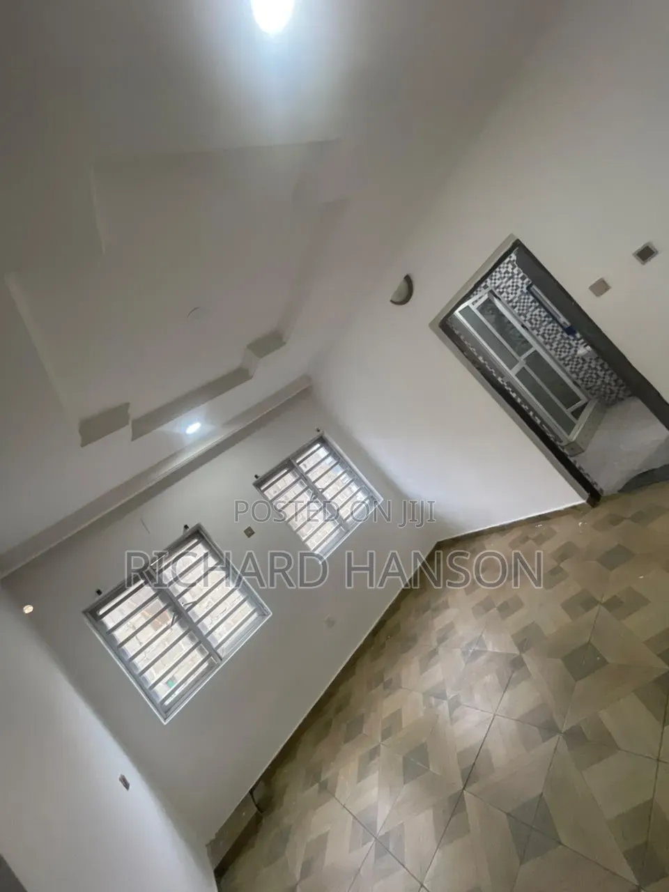 3bdrm Apartment in Rock Stone, Ado / Ajah for rent in Ado / Ajah