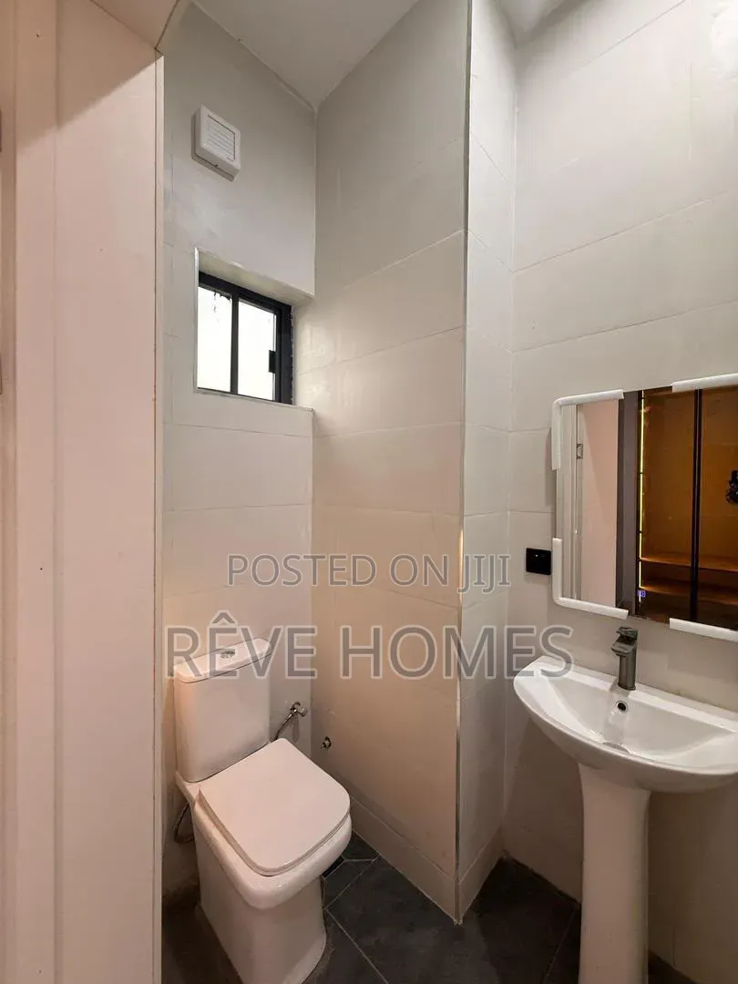 4bdrm Townhouse/Terrace in LSDPC Maryland Estate for sale in LSDPC Maryland Estate