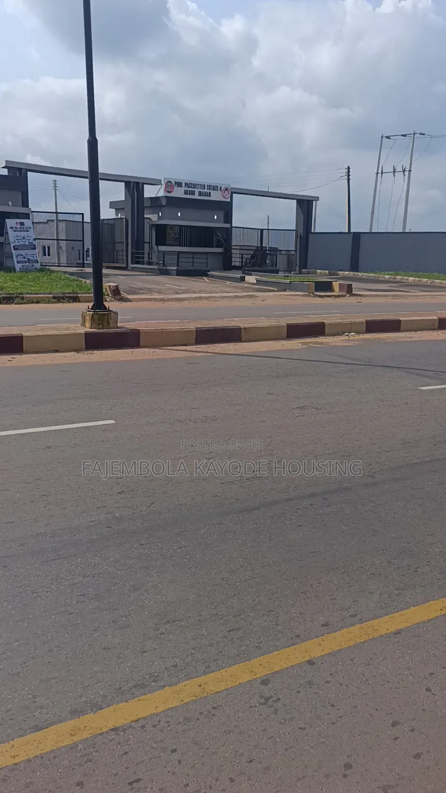 A Land at Akobo in Akobo