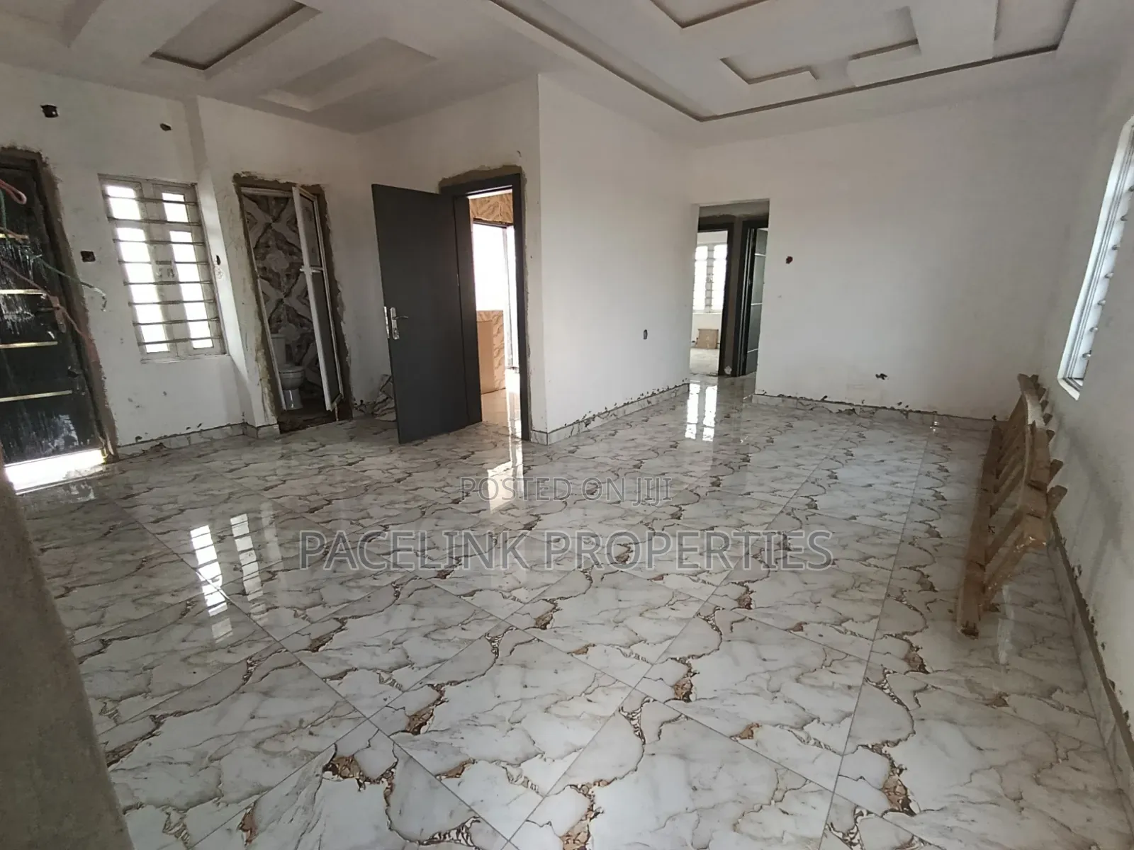 2bdrm Apartment in Itele Ogun State, Ayobo for rent in Ayobo