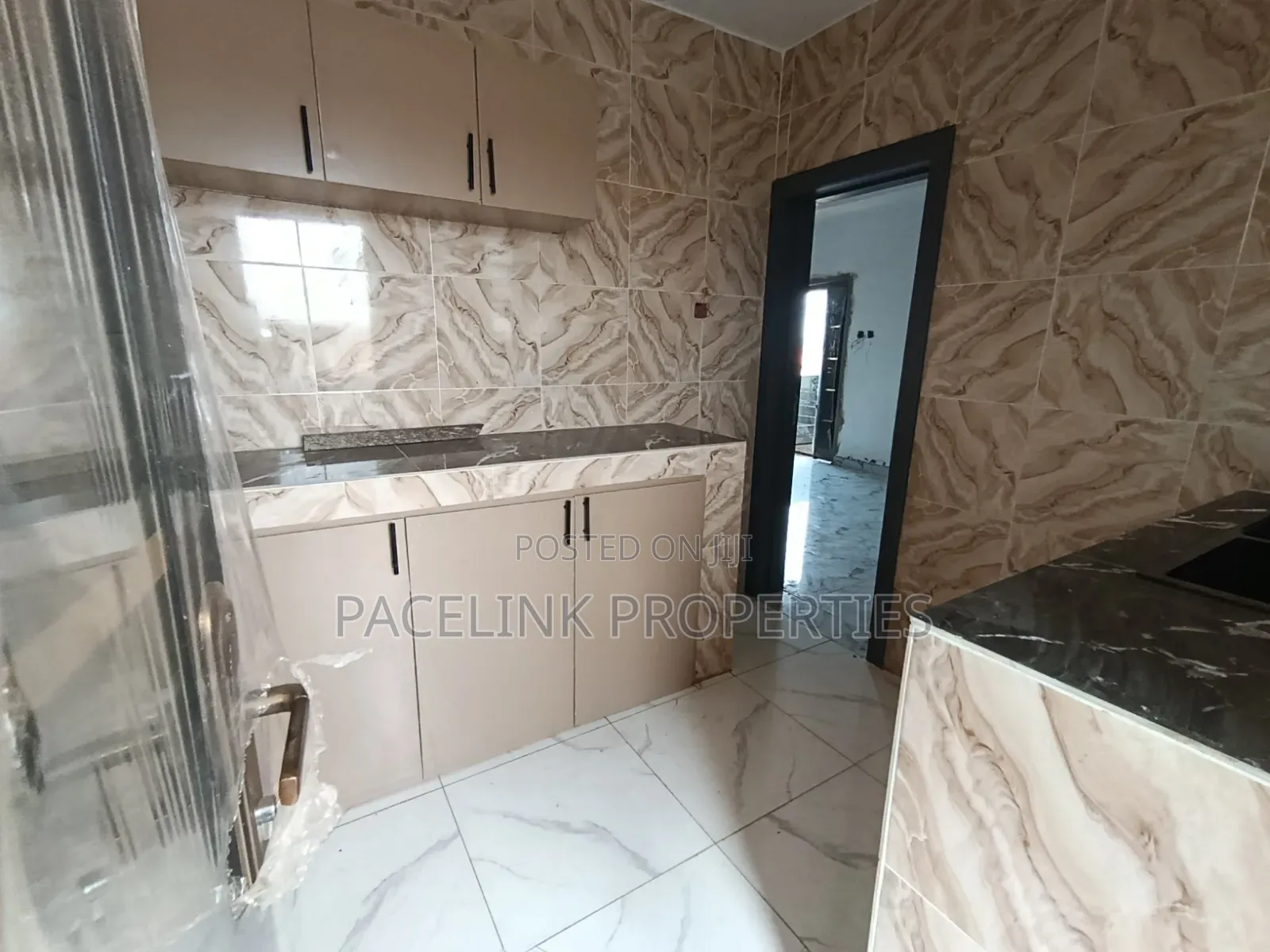 2bdrm Apartment in Itele Ogun State, Ayobo for rent in Ayobo