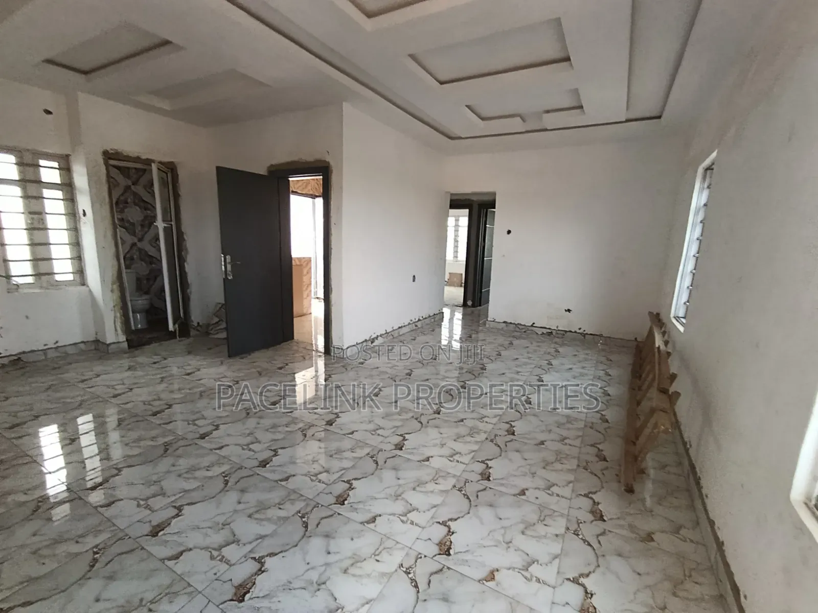 2bdrm Apartment in Itele Ogun State, Ayobo for rent in Ayobo