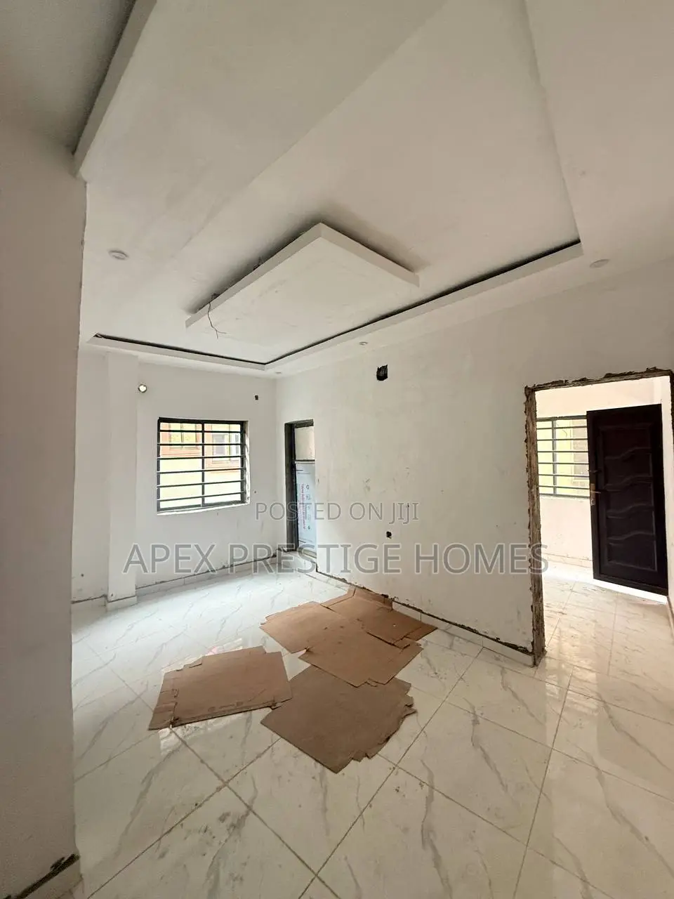 Mini Flat in Shomolu for rent in Shomolu