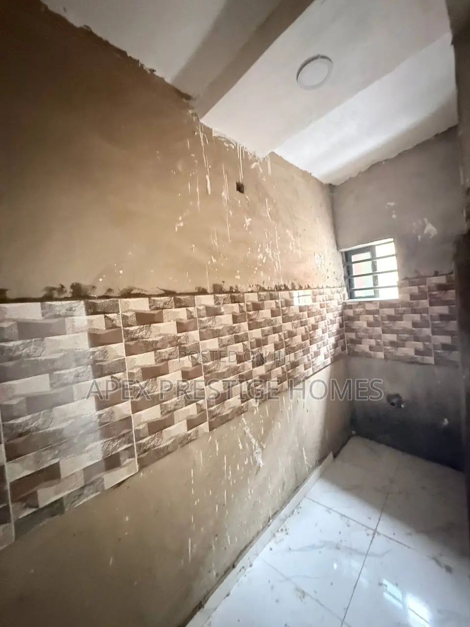 Mini Flat in Shomolu for rent in Shomolu