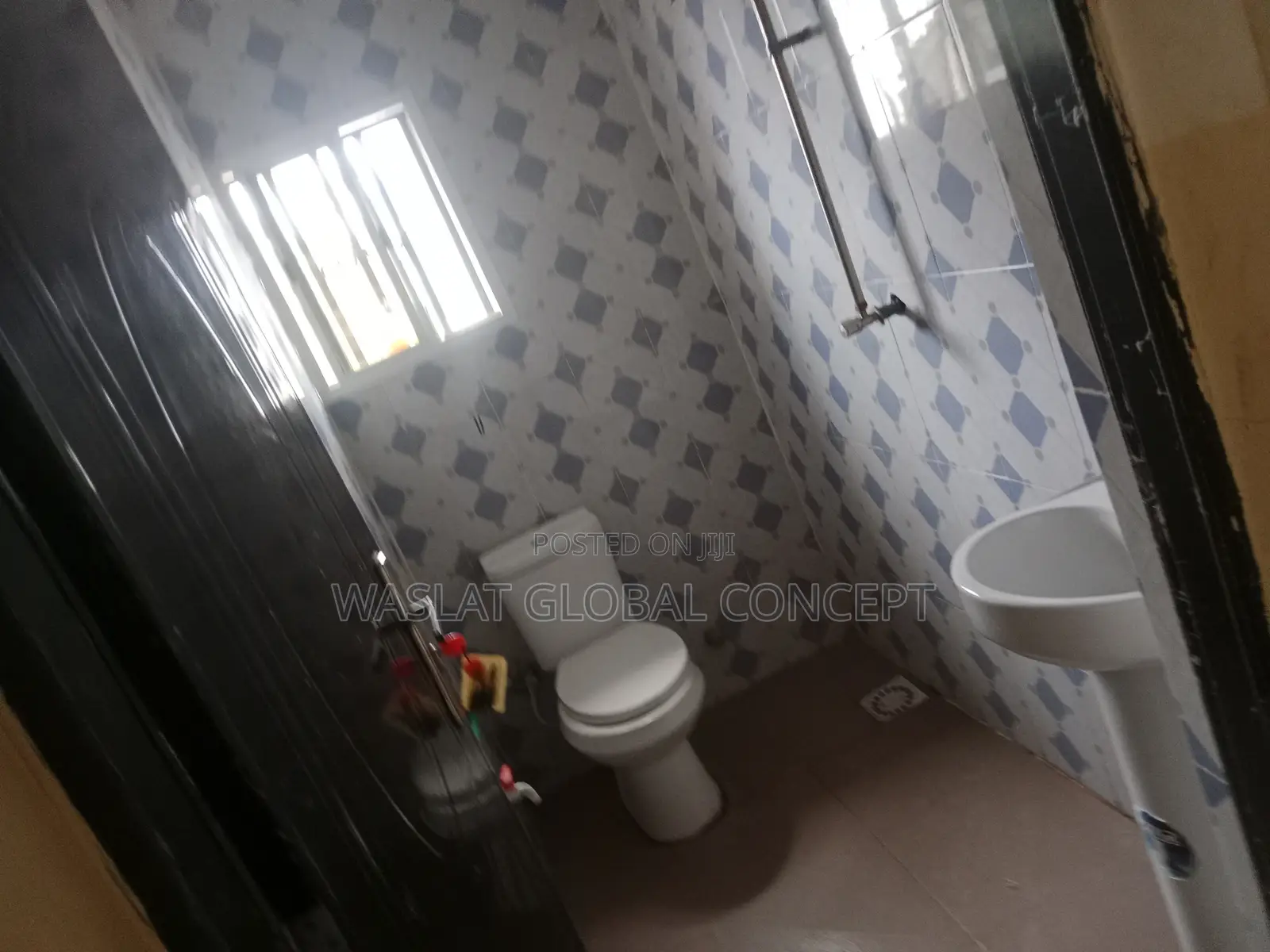 3bdrm Apartment in Iyalode, Olorunda-Osun for rent in Olorunda-Osun