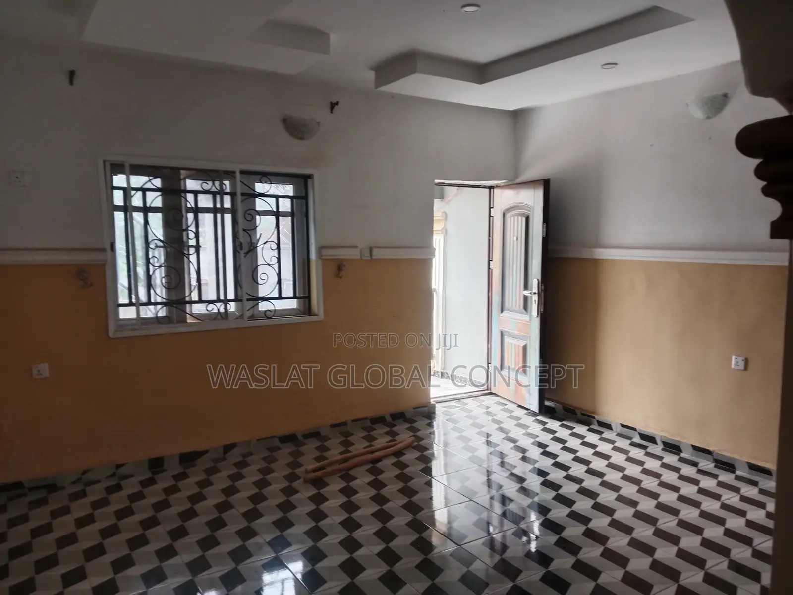 3bdrm Apartment in Iyalode, Olorunda-Osun for rent in Olorunda-Osun