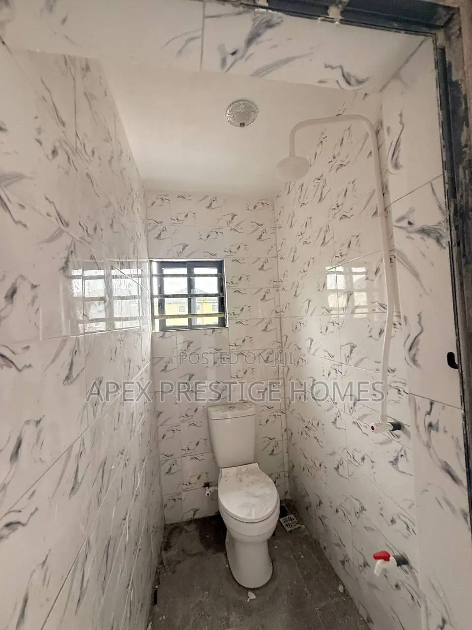 Mini Flat in Shomolu for rent in Shomolu