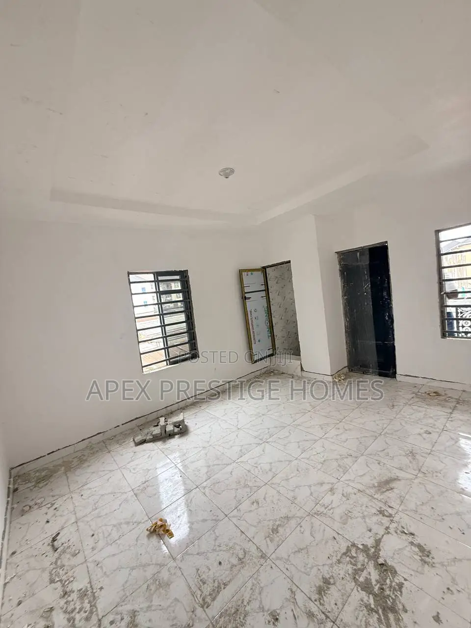 Mini Flat in Shomolu for rent in Shomolu