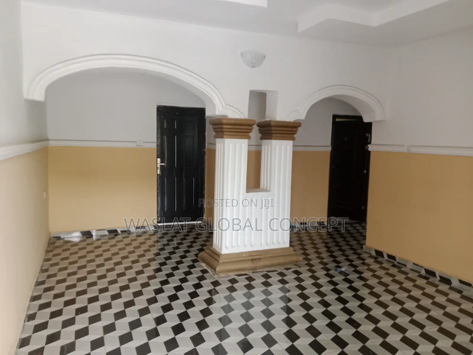 3bdrm Apartment in Iyalode, Olorunda-Osun for rent in Olorunda-Osun