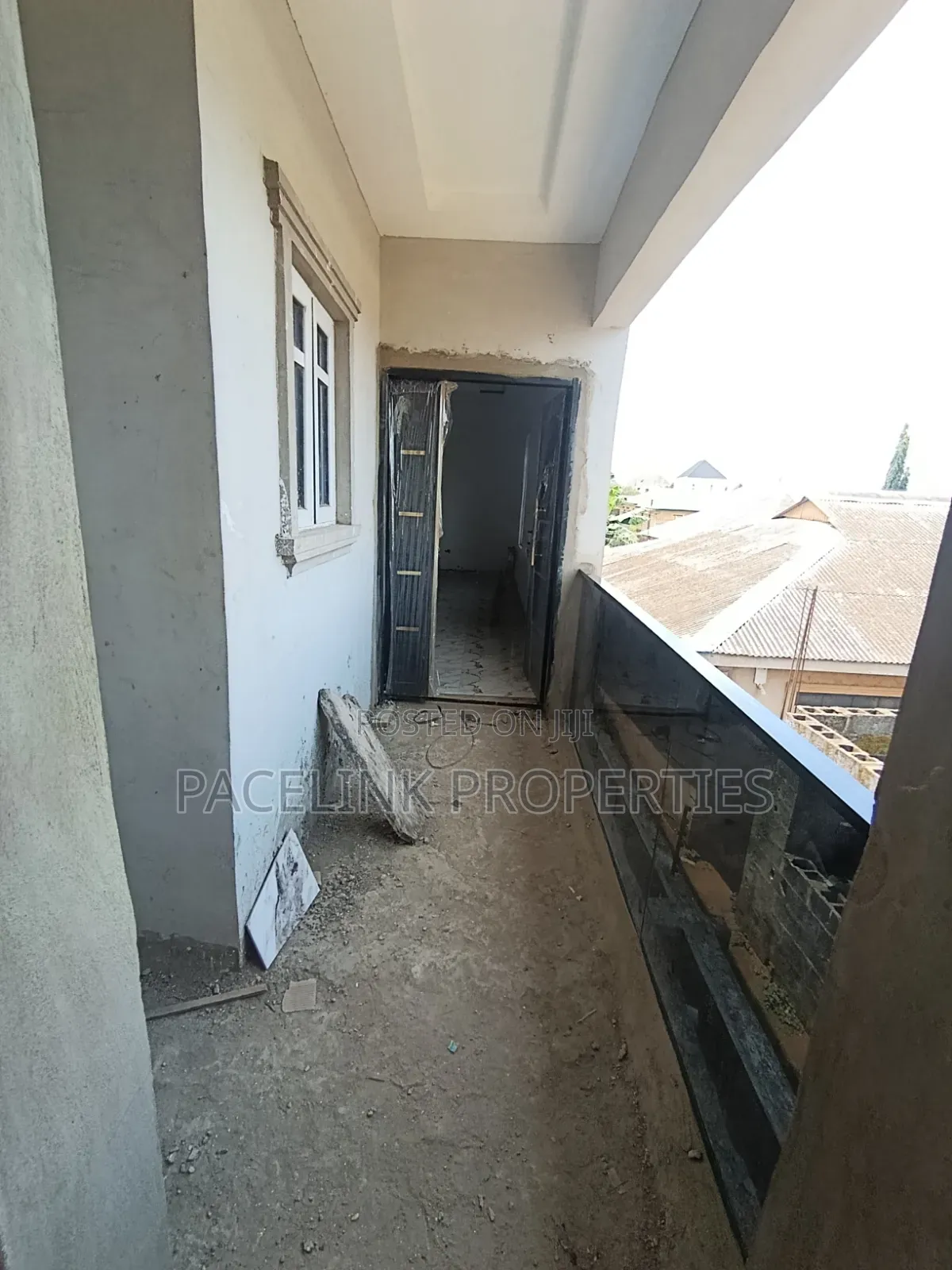 2bdrm Apartment in Itele Ogun State, Ayobo for rent in Ayobo