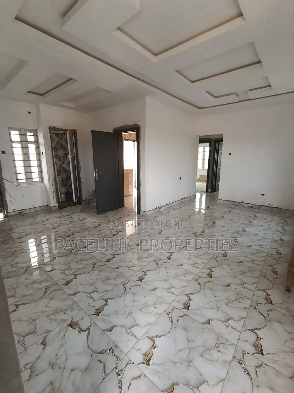 2bdrm Apartment in Itele Ogun State, Ayobo for rent in Ayobo