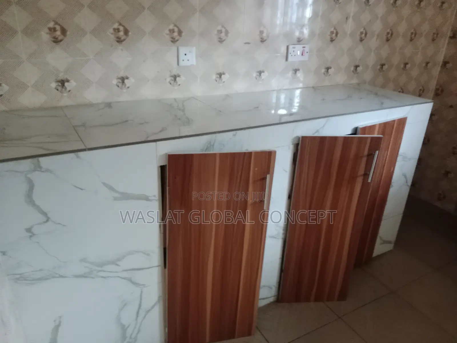 3bdrm Apartment in Iyalode, Osogbo for rent in Osogbo