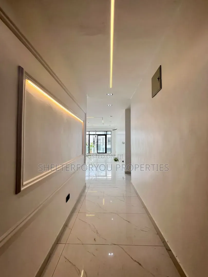 3bdrm Apartment in Lekki Phase 1 for sale in Lekki Phase 1