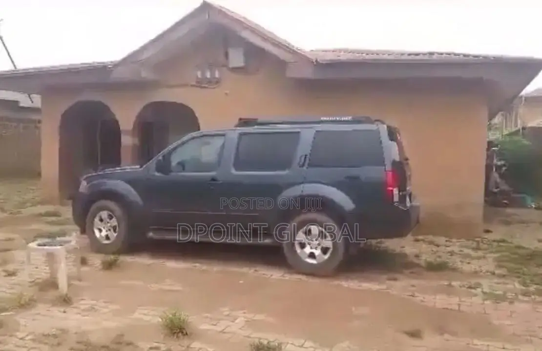 6bdrm Bungalow in Not Estate, Ipaja / Ipaja for sale in Ipaja / Ipaja