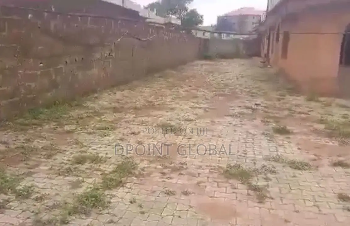 6bdrm Bungalow in Not Estate, Ipaja / Ipaja for sale in Ipaja / Ipaja