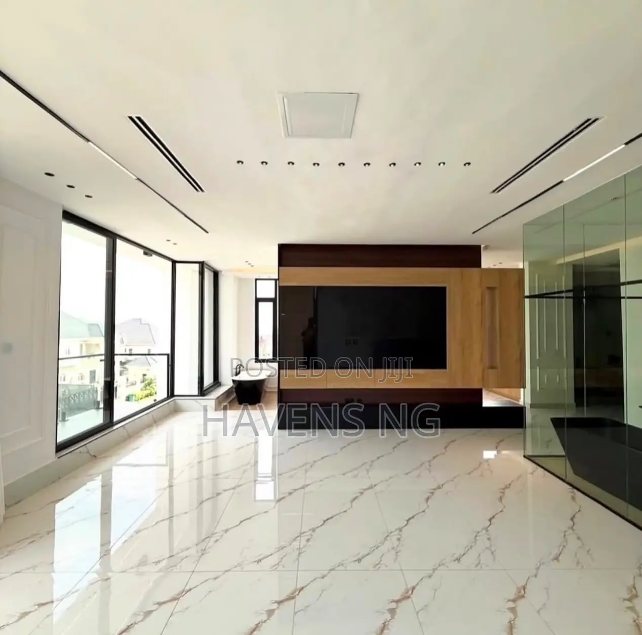 5bdrm Duplex in Apo Resettlement for sale in Apo Resettlement