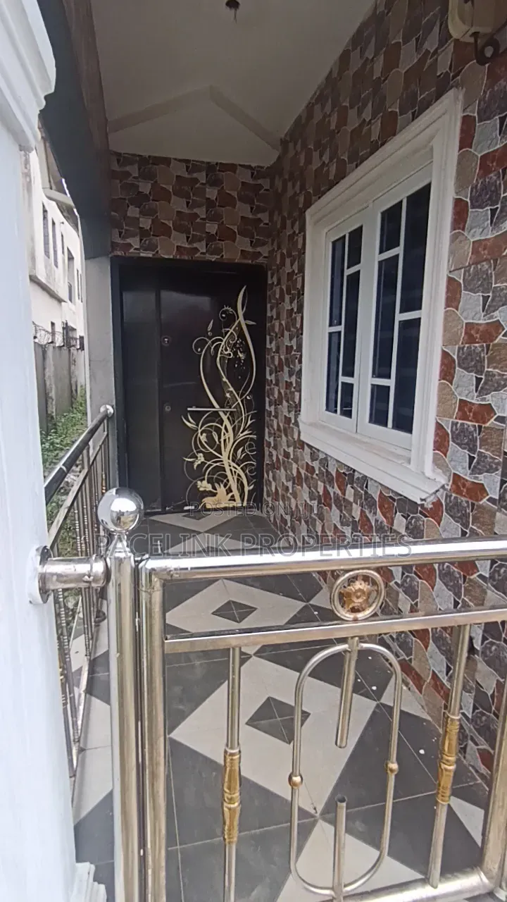 3bdrm Apartment in Itele Ogun State for rent in Ayobo
