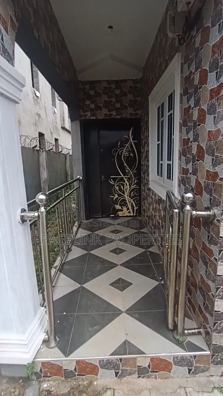 3bdrm Apartment in Itele Ogun State for rent in Ayobo