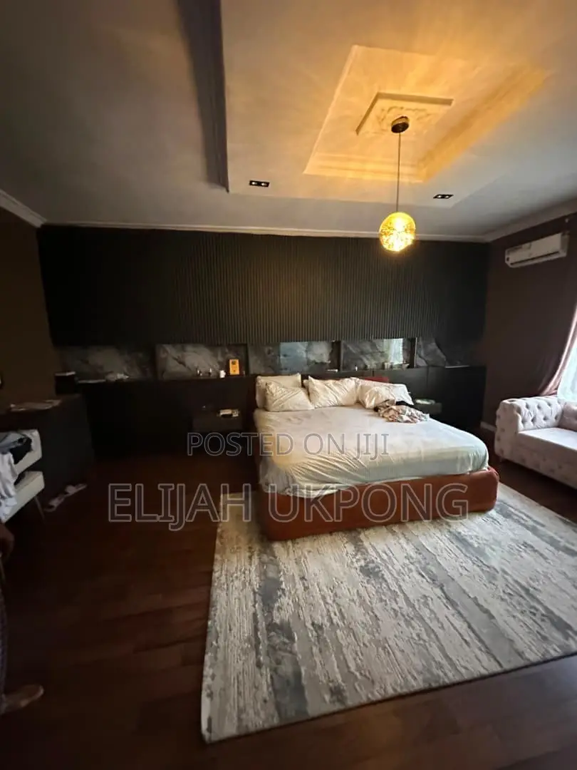 3bdrm Apartment in Chevron for rent in Chevron