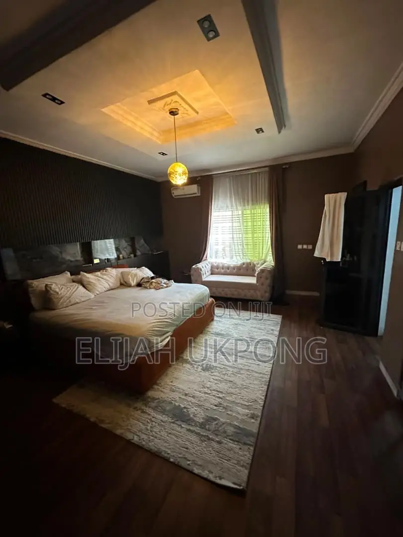 3bdrm Apartment in Chevron for rent in Chevron