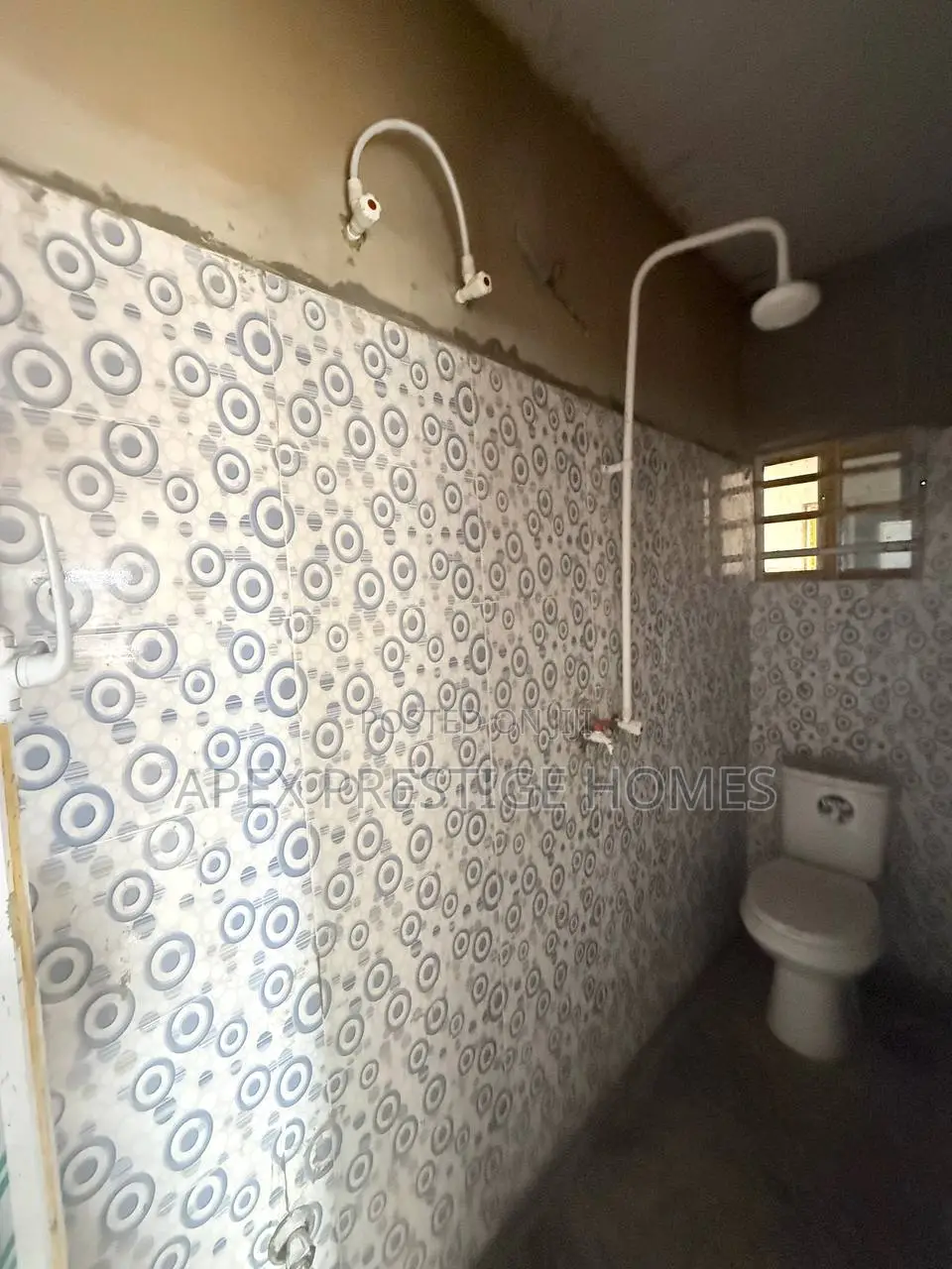 Studio Apartment in Shomolu for rent in Shomolu / Shomolu