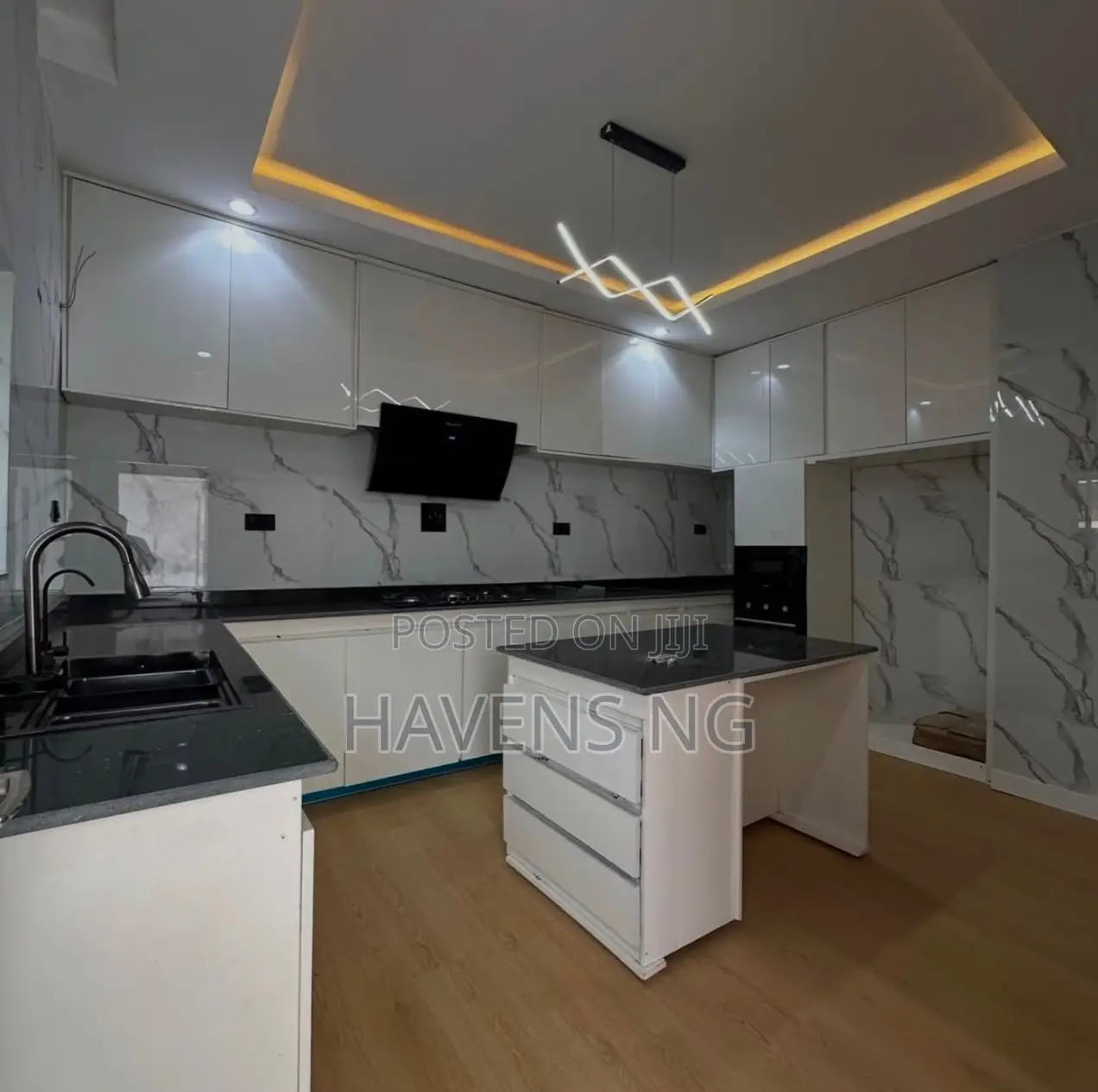 3bdrm Bungalow in Kubwa for sale in Kubwa