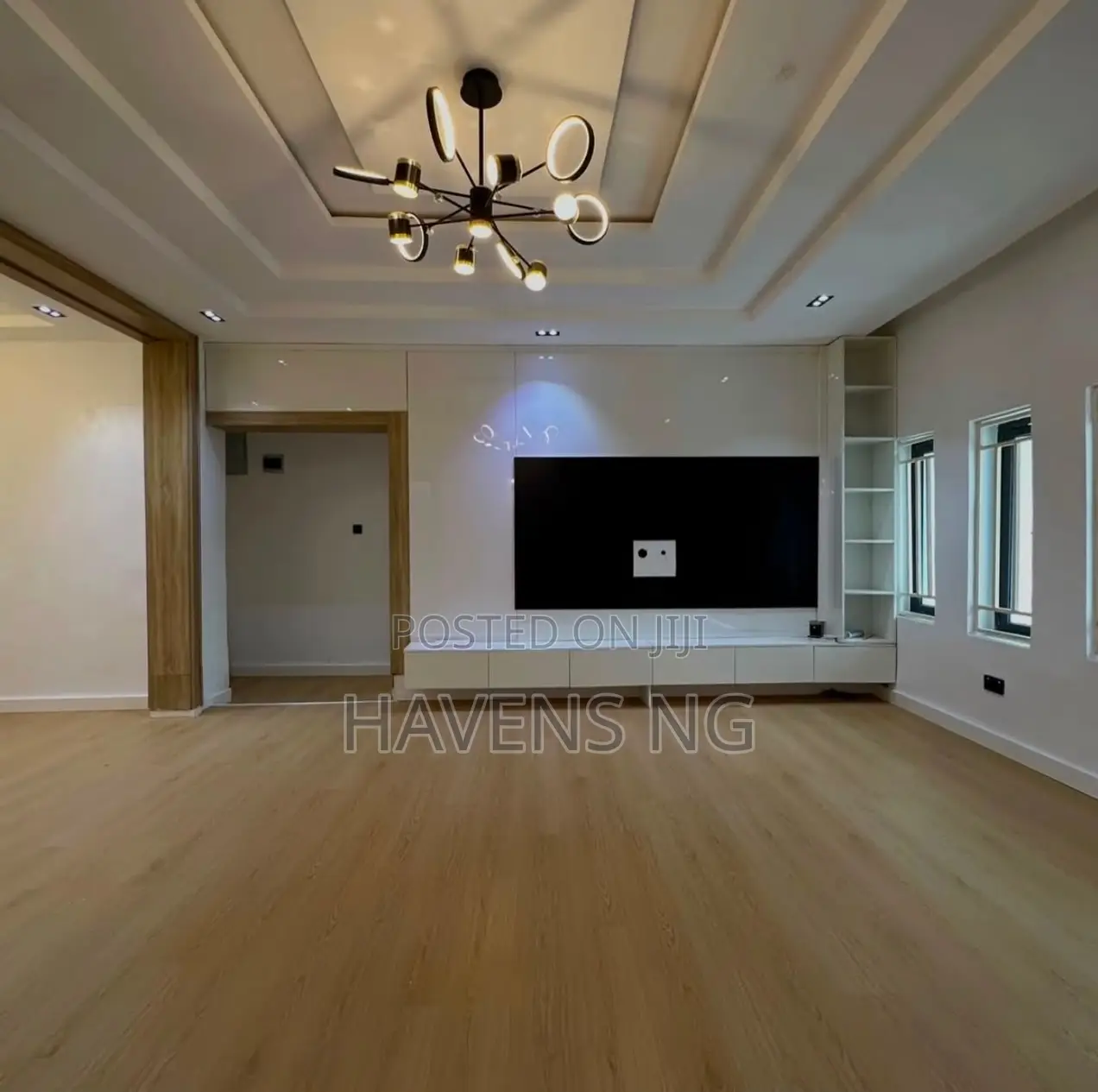 3bdrm Bungalow in Kubwa for sale in Kubwa