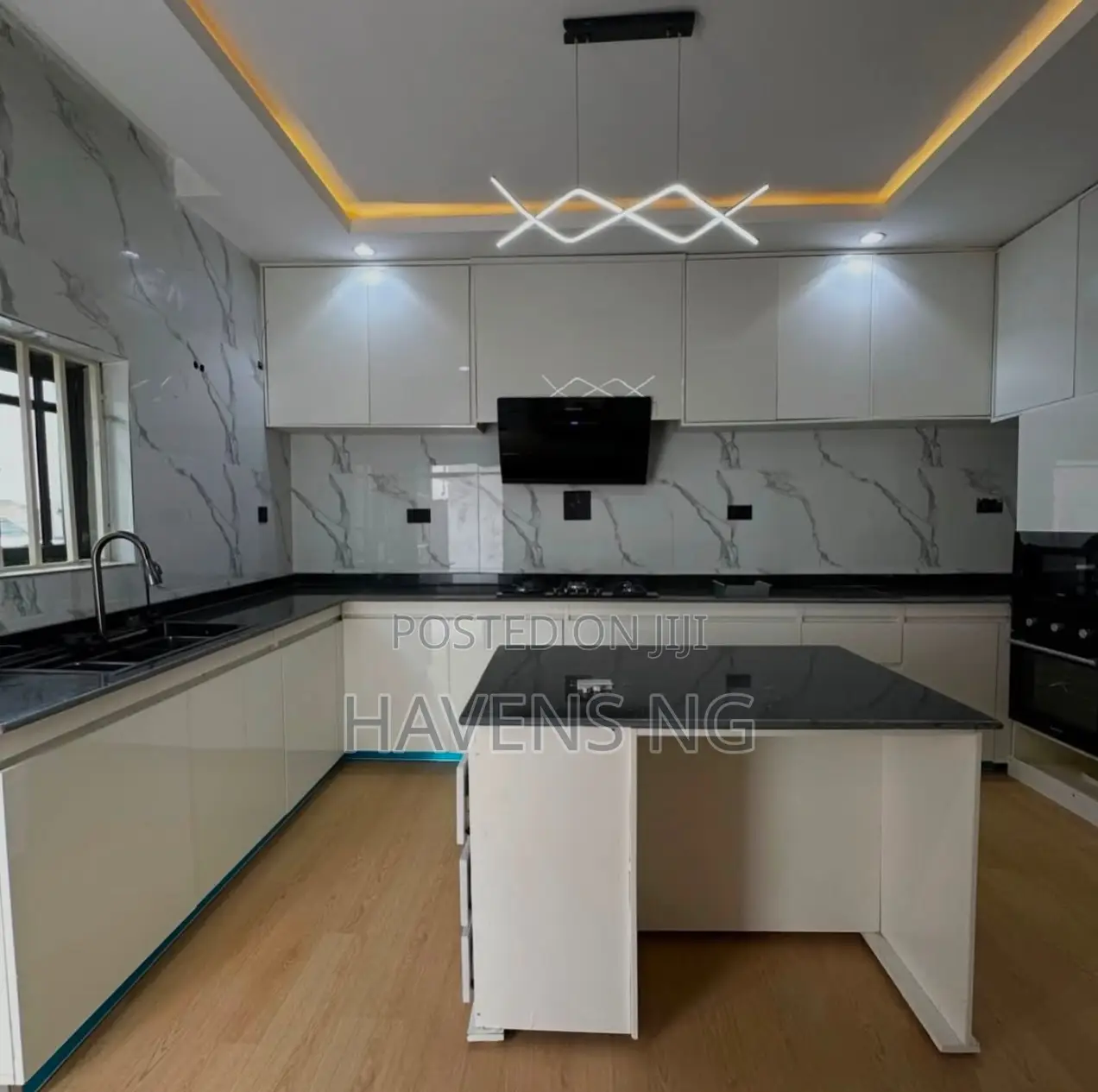 3bdrm Bungalow in Kubwa for sale in Kubwa