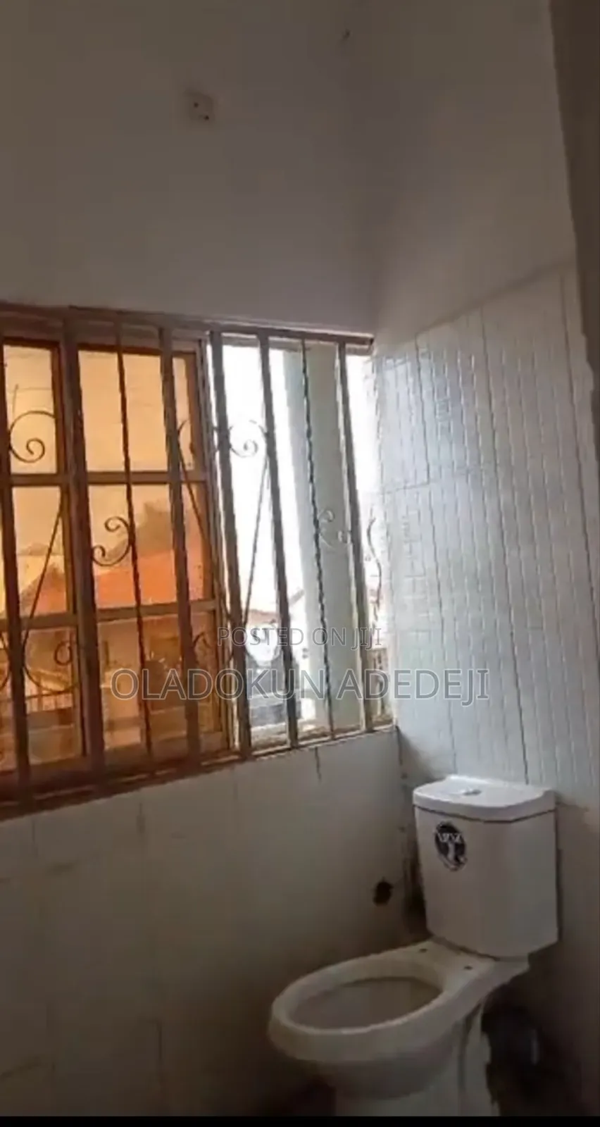 Furnished Mini Flat in Ayobo for rent in Ayobo